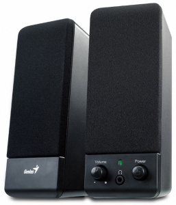���� ������ ������� Genius SP-S110 ��������-�������� ������������