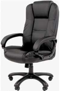   Chairman 600   black