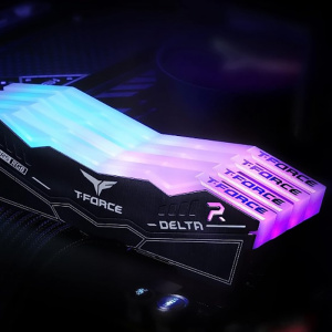 ����������� ������ Team Group 2x32GB DDR5 DIMM 6000MHz CL38 FF3D564G6000HC38ADC01