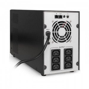 ���� ������ ���� �������������� ������� ExeGate SpecialPro Smart 3000��/1800�� EP287659RUS black ��������-�������� ������������