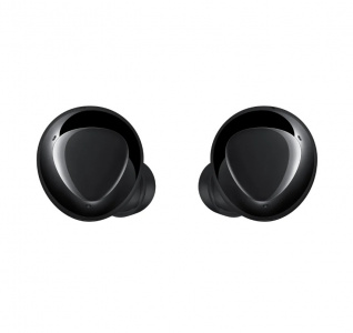 Фото товара Наушники Samsung SM-R175NZKASER Galaxy Buds+, black интернет-магазина ТопКомпьютер