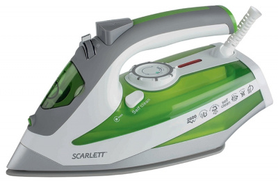    SCARLETT SC-SI30K08 white/green - 