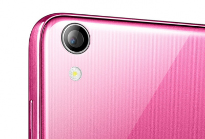 Фото товара Смартфон Lenovo IdeaPhone S850 Pink интернет-магазина ТопКомпьютер
