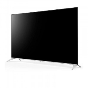 - Hyundai H-LED75QBU7500 75", black