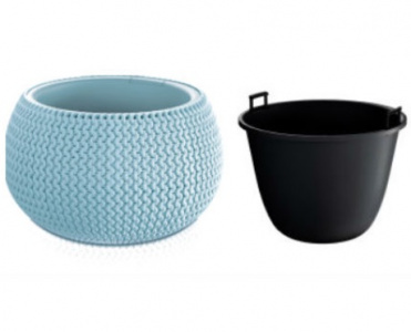 ����� Prosperplast SPLOFY BOWL, blue