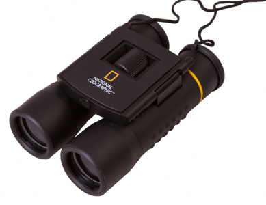 ������� Bresser National Geographic 9025000, black