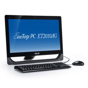    Asus Eee Top ET2011E - 