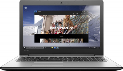 ������� Lenovo IdeaPad 310-15 310-15ISK (80SM00D7RK)