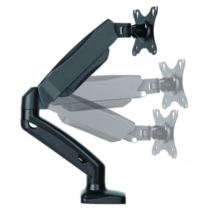 ���� ������ ��������� ONKRON G80 13-27'', black ��������-�������� ������������