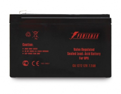 ���� ������ �������������� ������� Powerman CA1272 ��������-�������� ������������