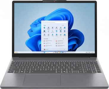 ������� Lenovo IdeaPad Slim 3 16IRH10 (83K2000WRK) 16"/i5 13420H/16/512Gb/Intel UHD/No OS/�����