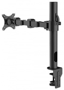 ���� ������ ��������� Onkron D121E (10-32"), black ��������-�������� ������������