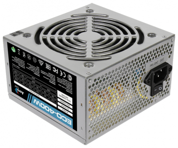 ���� ������� AeroCool Eco 400W