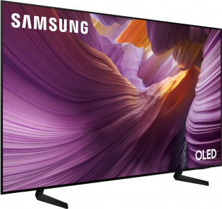 ��-��������� Samsung QE55S85FAEXRU ������