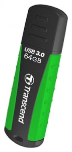 ���� ������ ������ Transcend JetFlash 810 64Gb ��������-�������� ������������