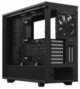    Fractal Design DEFINE 7 FD-C-DEF7A-08 GRAY - TG