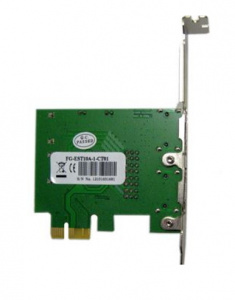 SATA- Speed Dragon EST10A-1  2x HDD (2x SATA-III, 2x eSATA, PCI-E x1)