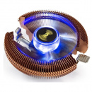   ExeGate Wizard EE91-PWM.Cu.BLUE EX286154RUS blue