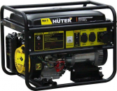  Huter DY11000LX