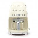  Smeg DCF02CREU cream
