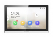  Hikvision DS-KH6350-TE1 white