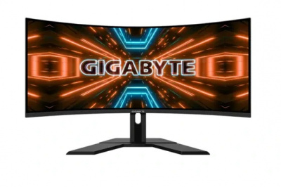    Gigabyte G34WQC 34" - 