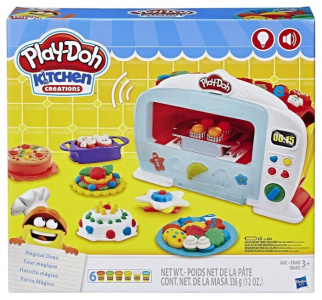     Hasbro Play-Doh - (B9740) - 