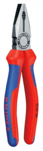 ��������� KNIPEX 0302180, 180 ��