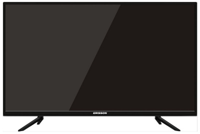 - Erisson 43FLEA72T2, 43"