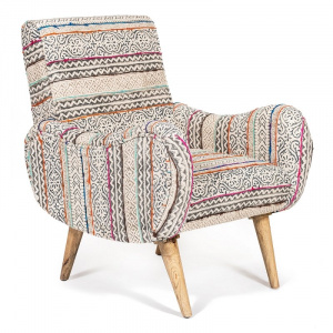  TetChair Secret De Maison Sondrio, multicolor