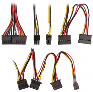 ���� ������� Exegate 450W EX219461RUS-S