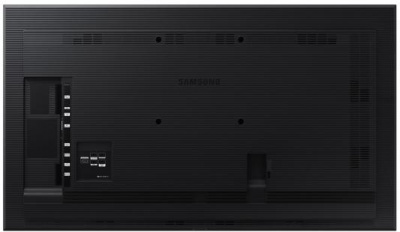     Samsung QM43R black - 