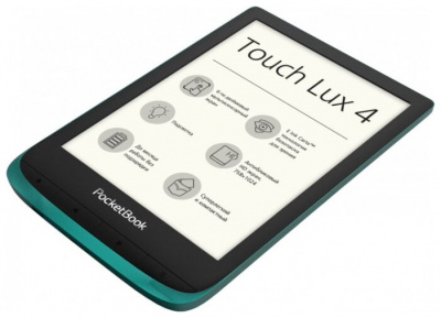   PocketBook 627 