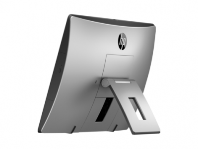    HP ProOne 400 G2 (T4R07EA), Silver - 