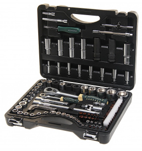 ����� ������������ Rockforce RF-41082-5 (108 ���������+ 6 ���������)