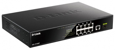 ���������� D-Link DGS-1010MP/A1A