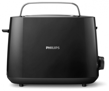  Philips HD2582/90, black