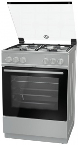   Gorenje GI6121XH silver