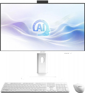 ���� ������ �������� MSI Modern AM273QP AI 1UM-094XRU (9S6-AF0112-293) 27"/U7 155H/32Gb/1Tb/Graphics CR/����� ��������-�������� ������������