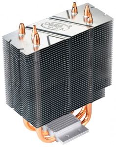   DEEPCOOL GAMMAXX 300 (Soc-1150/AM3+/FM2)