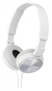    Sony MDR-ZX310 White - 