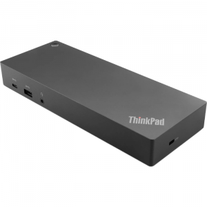 - Lenovo ThinkPad Hybrid USB-C