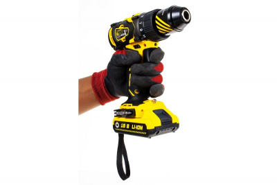 ����� �������������� Hanskonner HCD1865BL 18 �