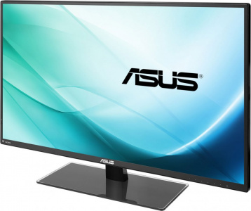    ASUS VA32AQ, Black - 