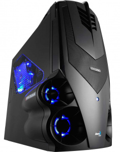 ������ ��� ���������� AeroCool Syclone II Black
