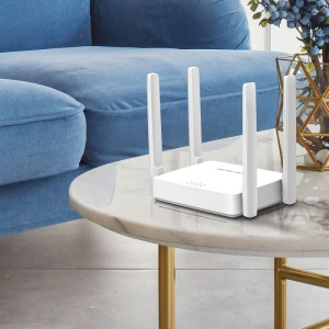 Wi-Fi ������ Mercusys AC10 AC1200
