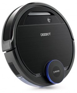   - Ecovacs DeeBot OZMO PRO 930 Black - 