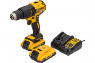   DEWALT, 18, 2  DCD778D2T-QW