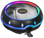   ExeGate Dark Magic EE126M-PWM.RGB EX286156RUS black