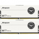   TEAMGROUP DDR5 T-Force Xtreem 32GB (2x16GB) 7200MHz CL34 (34-42-42-84) 1.40V / FFWD532